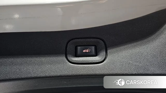 Renault Korea (Samsung) The New QM6 id 3640220 из Кореи 11