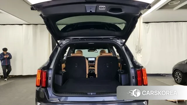 Kia Sorento 4th Generation id 3592009 из Кореи 11