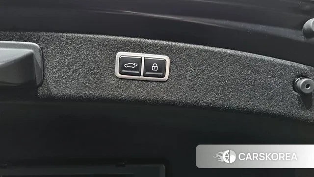 Genesis G80 (RG3) id 3539765 из Кореи 11