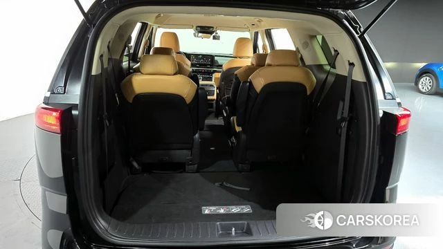 Kia Carnival 4th generation id 4283369 из Кореи 11