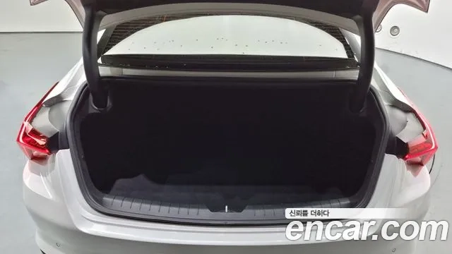 Kia K8 id 2944538 из Кореи 11