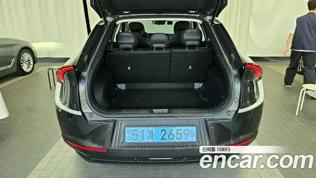 Kia EV6 id 2743790 из Кореи 11