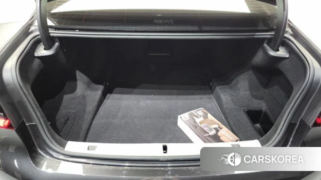 BMW 7 Series (G11) id 3833460 из Кореи 11