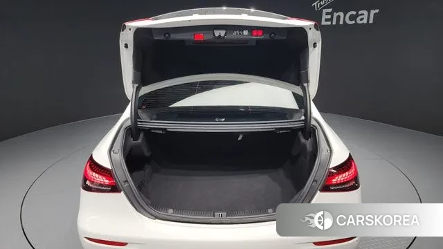 Mercedes-Benz E-Class W213 id 3432359 из Кореи 11