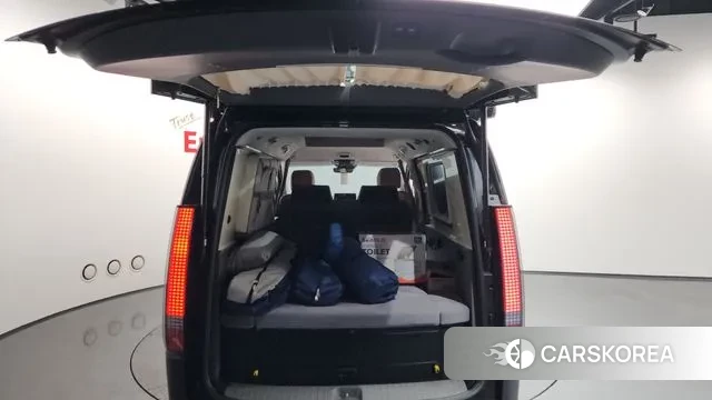 Hyundai Staria id 3492927 из Кореи 11