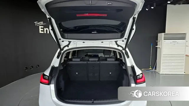 BMW 2 Series Active Tourer (U06) id 3289274 из Кореи 11