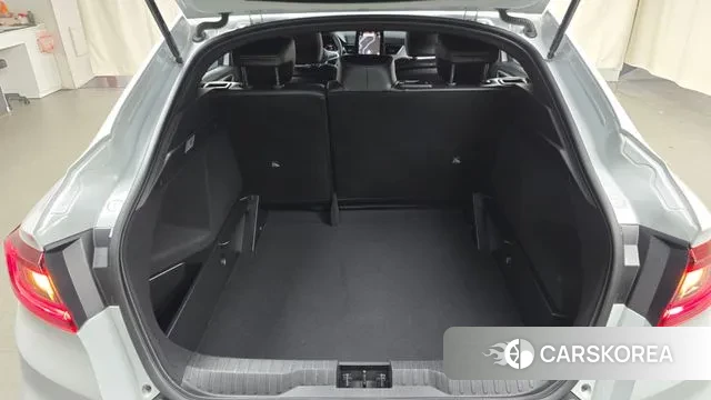 Renault Korea (Samsung) XM3 id 3462243 из Кореи 11