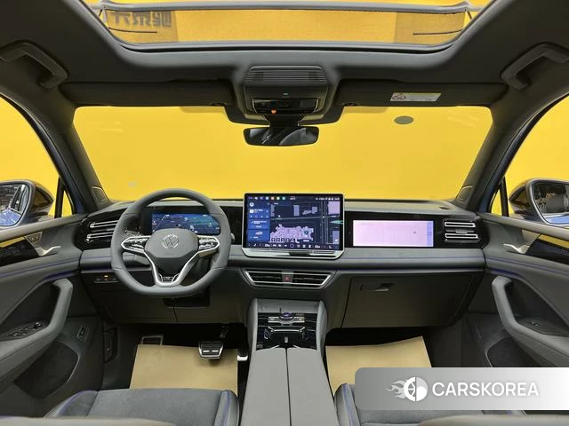 Volkswagen Tiguan L id 4278974 из Китая 11