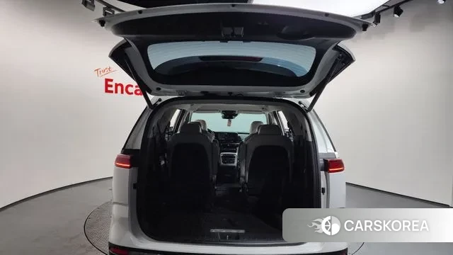 Kia Carnival 4th generation id 3646482 из Кореи 11