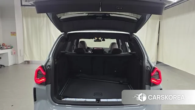 BMW X3 (G01) id 3689710 из Кореи 11