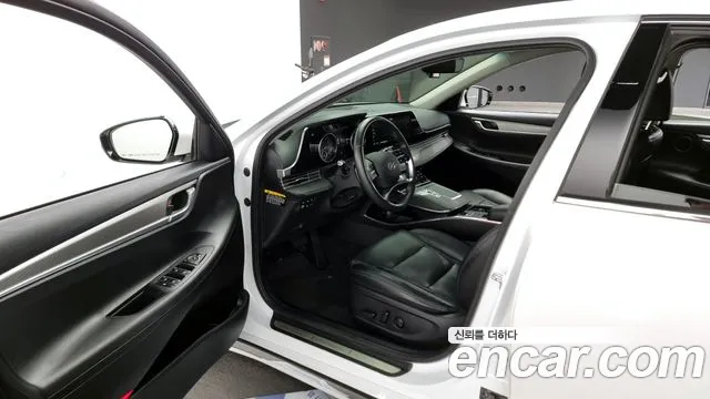 Hyundai The New Grandeur IG id 2757653 из Кореи 11