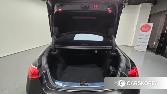 Mercedes-Benz S-Class W223 id 3735084 из Кореи 11