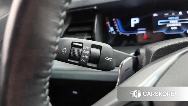 Ssangyong Torres id 4692210 из Кореи 11