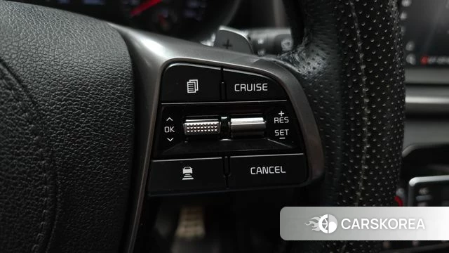 Kia The New Sorento id 4923991 из Кореи 11