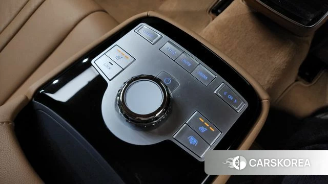 Genesis G80 (RG3) id 4400728 из Кореи 11