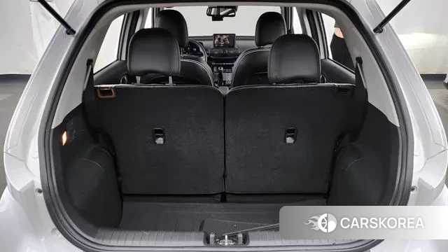 Hyundai Casper id 3555997 из Кореи 11