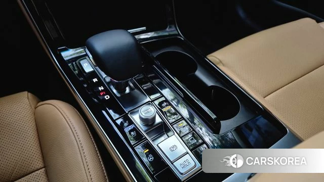 Kia K7 Premier Hybrid id 4203039 из Кореи 11