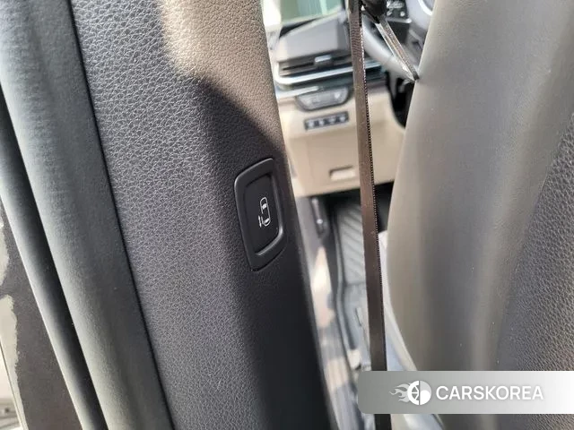 Kia The New Carnival 4th Generation id 3624559 из Кореи 11