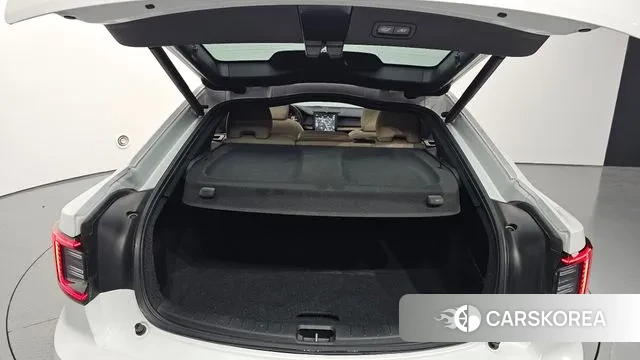 Polestar Polestar 2 id 3432691 из Кореи 11