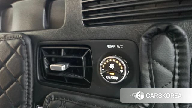 Kia Sorento 4th Generation id 4702447 из Кореи 11