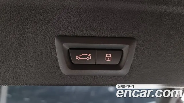 BMW X6 (G06) id 2671970 из Кореи 11