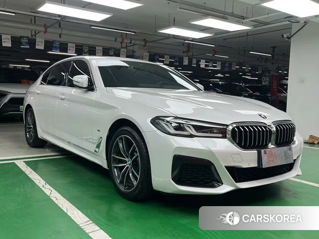 BMW 5 series id 4273050 из Китая 11