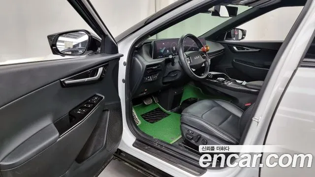 Kia EV6 id 2686968 из Кореи 11