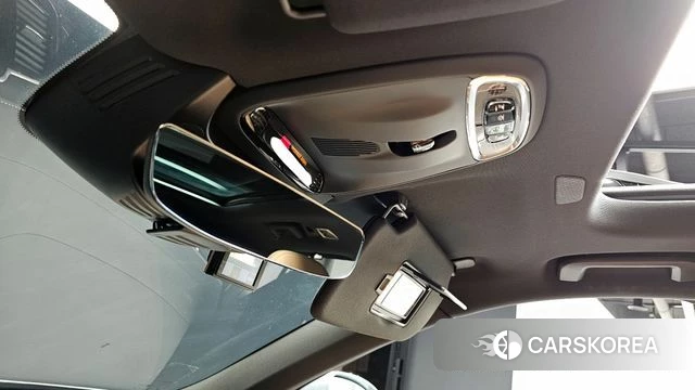 Volvo XC90 second Generation id 3954472 из Кореи 11