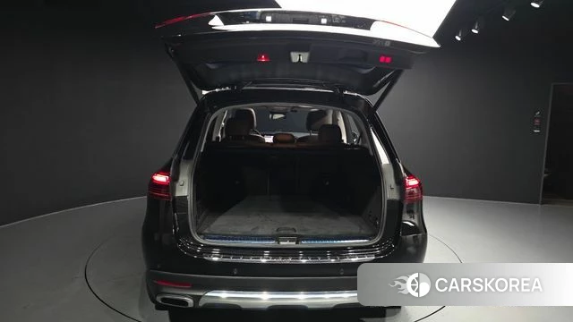 Mercedes-Benz GLE-Class W167 id 4523666 из Кореи 11