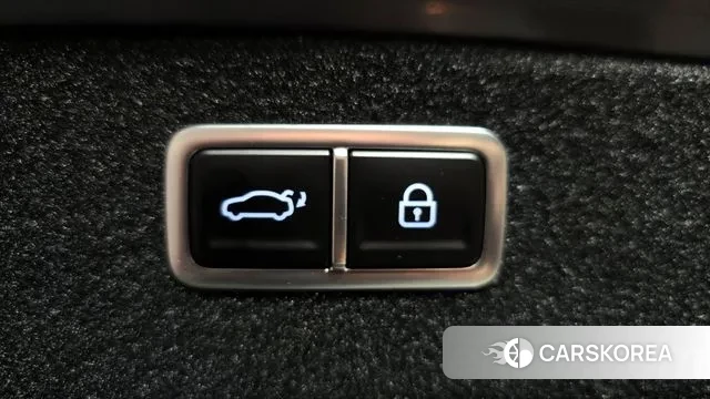 Genesis G80 (RG3) id 3195538 из Кореи 11