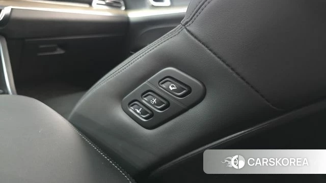 Kia K5 Hybrid 3rd Generation id 4388575 из Кореи 11