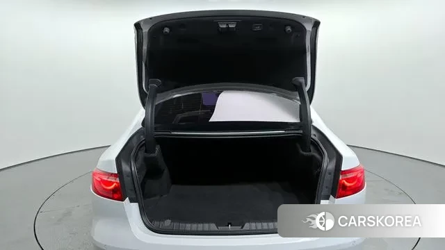 Jaguar XF (X260) id 3455001 из Кореи 11