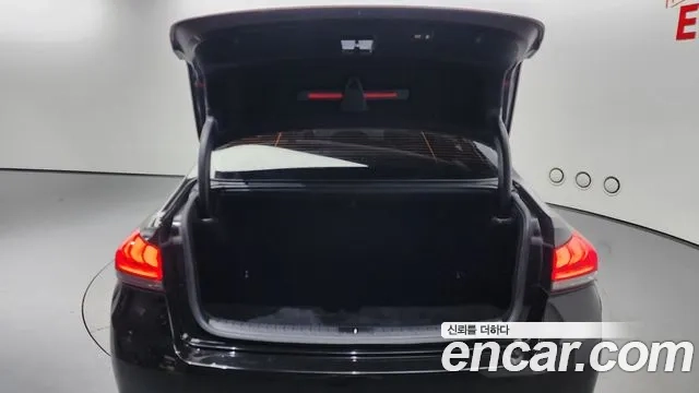 Genesis G80 id 2912812 из Кореи 11