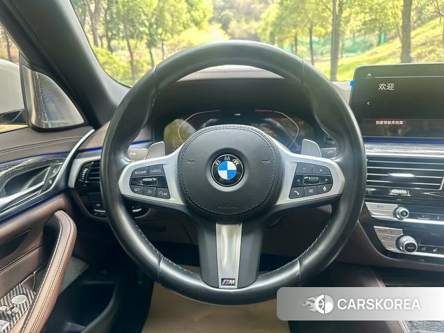 BMW 5 series id 4221577 из Китая 11