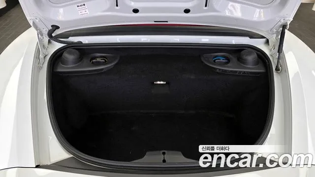 Porsche 718 Boxster id 2701739 из Кореи 11