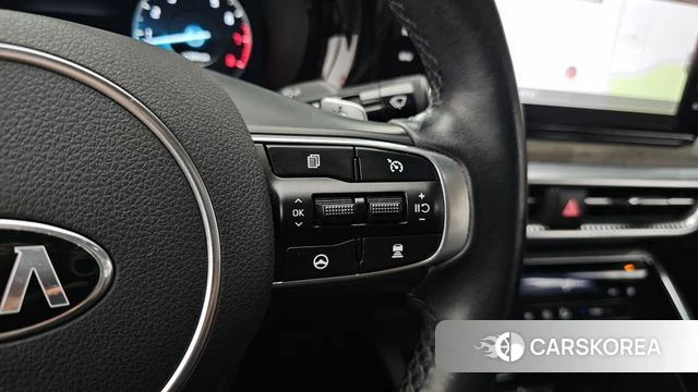 Kia K5 3rd generation id 4573647 из Кореи 11