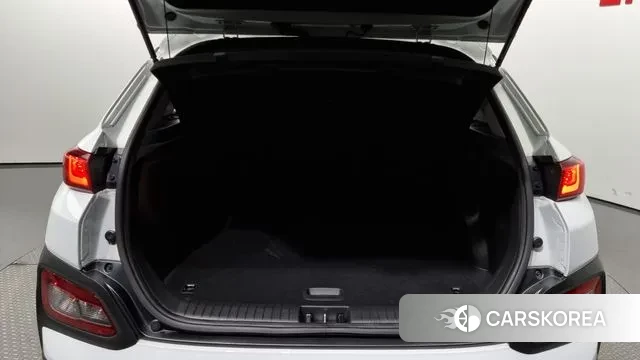 Hyundai Kona Electric id 3095276 из Кореи 11