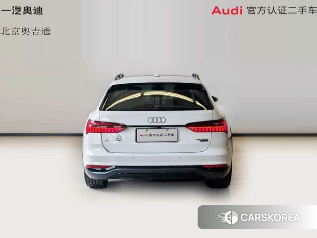 Audi A6 (import) id 4271905 из Китая 11
