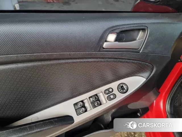 Hyundai Accent (New type) id 3517228 из Кореи 11