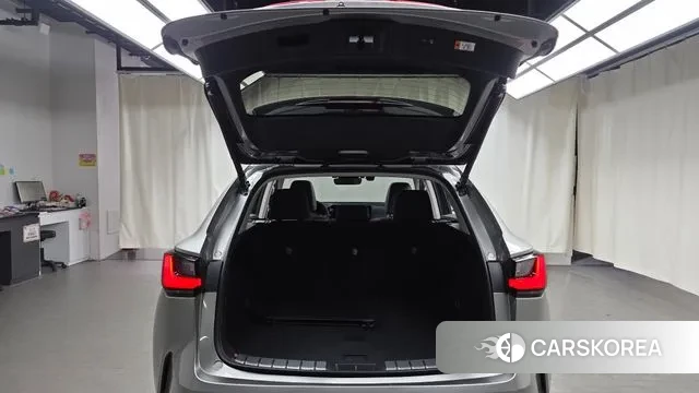 Lexus NX350h Second generation id 3496717 из Кореи 11