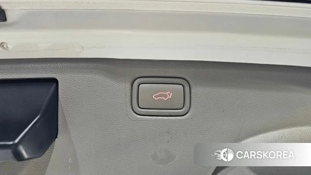 Kia All New Carnival id 3861811 из Кореи 11