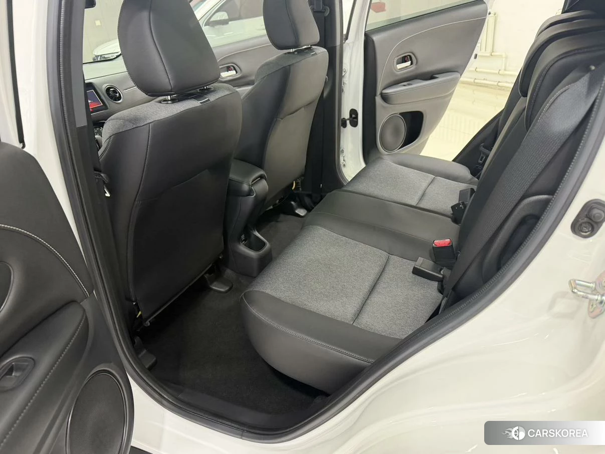Honda XR-V id 4479681 из Китая 11
