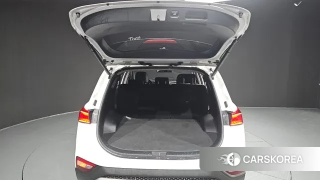 Hyundai Santa Fe TM id 3464800 из Кореи 11