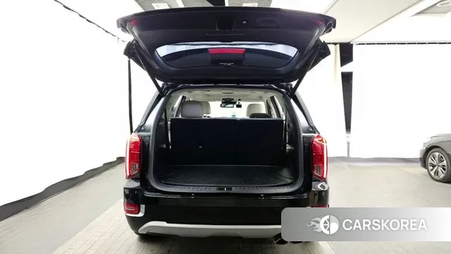 Hyundai Palisade id 3578302 из Кореи 11