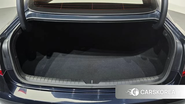 Hyundai Sonata (DN8) id 3844622 из Кореи 11