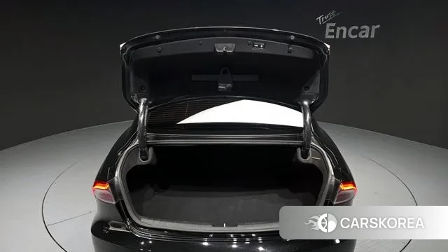 Hyundai The New Grandeur IG id 3680621 из Кореи 11