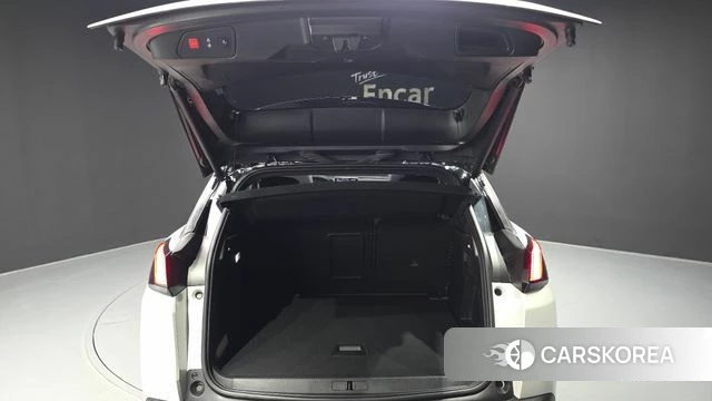 Peugeot 3008 second generation id 4250958 из Кореи 11