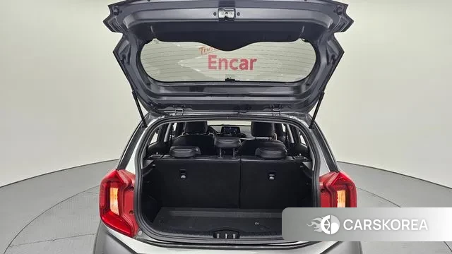 Kia Morning Urban (JA) id 3764449 из Кореи 11