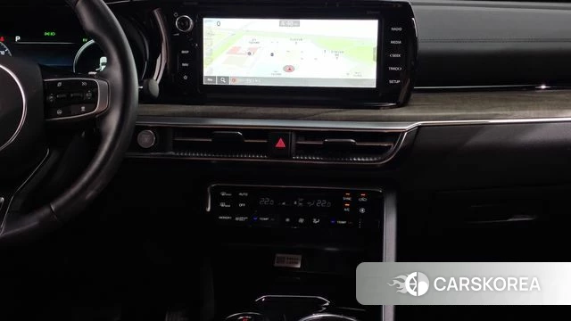 Kia K5 Hybrid 3rd Generation id 4518135 из Кореи 11