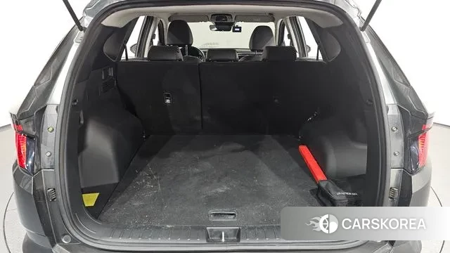 Hyundai Tucson (NX4) id 3707353 из Кореи 11